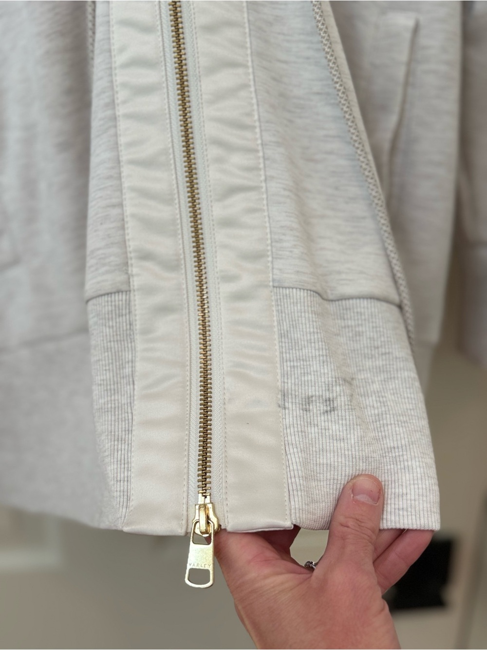 Varley Ridgefield Jacket - Picture 10 of 10